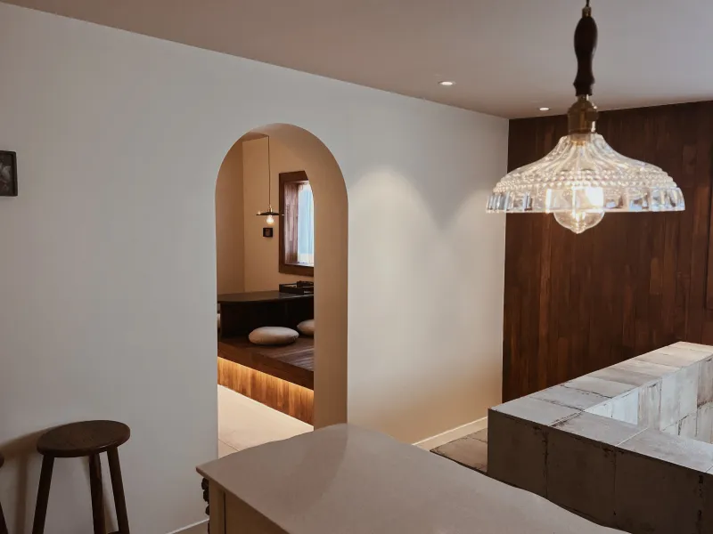 [Seongsan, Seogwipo] Stone Wall Emotional Two-Room Independent House + Indoor Jacuzzi 23