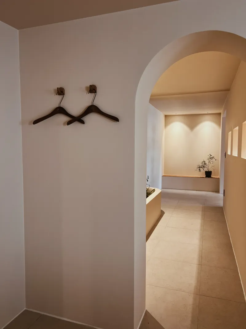 [Seongsan, Seogwipo] Stone Wall Emotional Two-Room Independent House + Indoor Jacuzzi 29