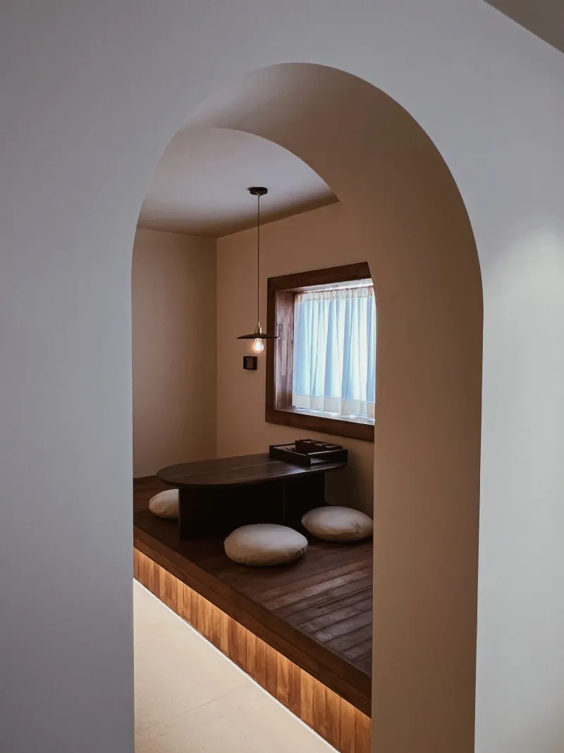 [Seongsan, Seogwipo] Stone Wall Emotional Two-Room Independent House + Indoor Jacuzzi 30