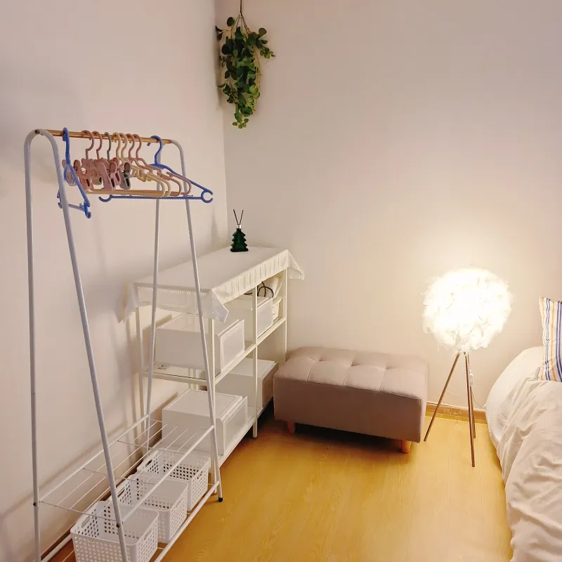 [Gwanak, Seoul] Seoul National University Naksungdae Station Three-Room Apartment 4