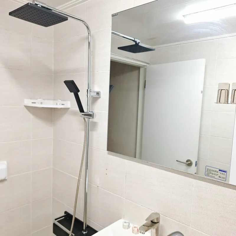 [Gwanak, Seoul] Seoul National University Naksungdae Station Three-Room Apartment 19