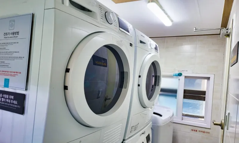[Gwangjin, Seoul] A cozy room with a private bathroom near Gunja Station 22