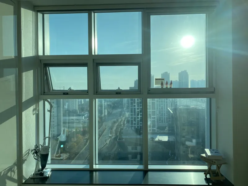 [Yeonsu, Incheon] 10-minute walk from Songdo Technopark Station, Song Hyeon-a / Triple Street 19