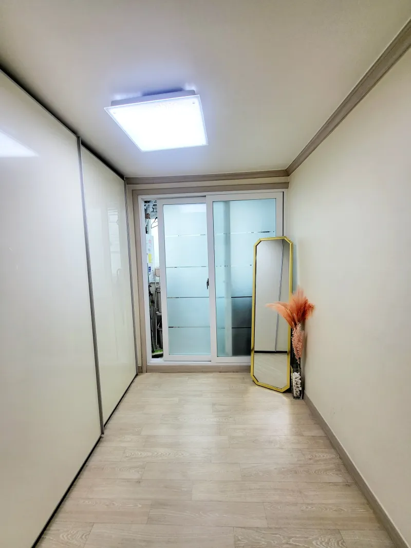 [인천 남동] 구월동 올수리풀옵션전철2분2층 7