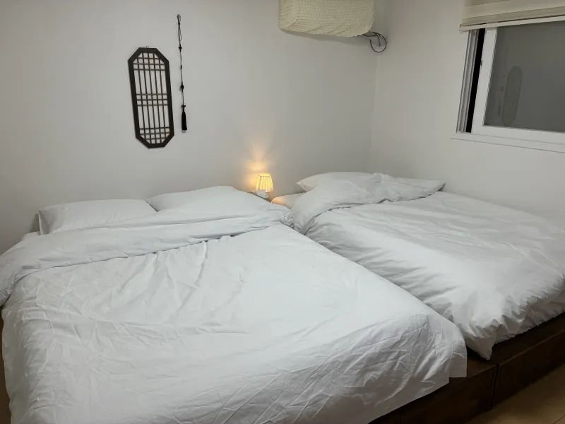 [Songpa, Seoul] 2-room apartment, 5 minutes walk from Seokchon Gobun Station in Seokchon-dong 2