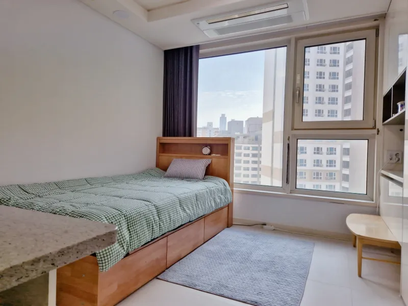 [Hwaseong] Samsung Hwaseong Campus Hallym University Hospital Comfortable One-Room Apartment 2
