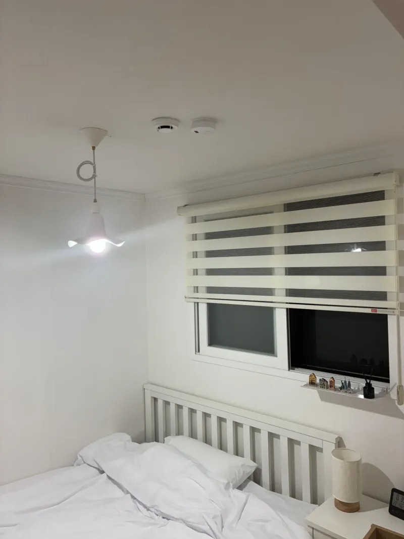 [Songpa, Seoul] 2-room apartment, 5 minutes walk from Seokchon Gobun Station in Seokchon-dong 4