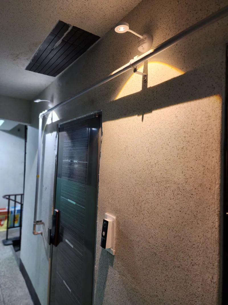 [경북 포항] 오천읍 프라이빗한 쓰리룸 #애견동반 34