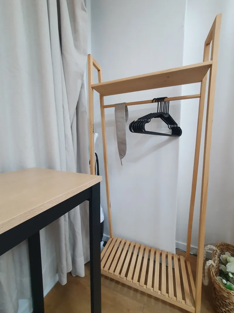 [Seocho, Seoul] Urban Rest Area 2, 3 minutes from Sinnonhyeon Station (Line 9) 12