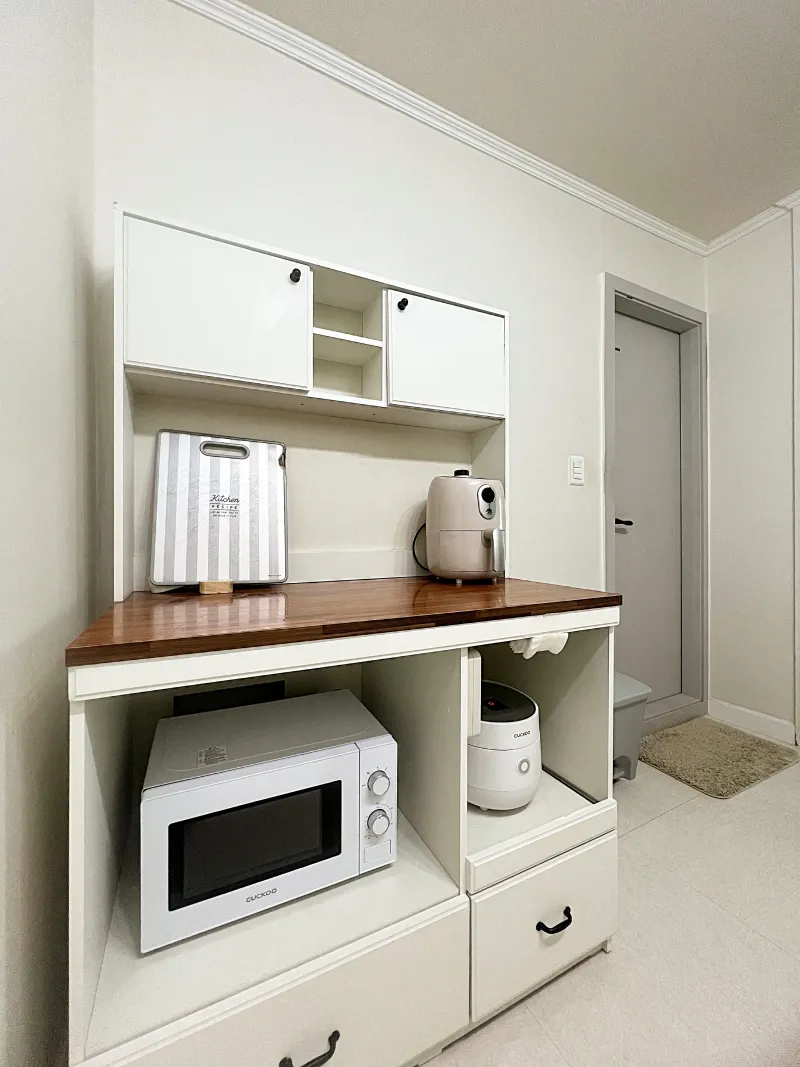 [Bucheon] Apartment near Bucheon City Hall Station 6