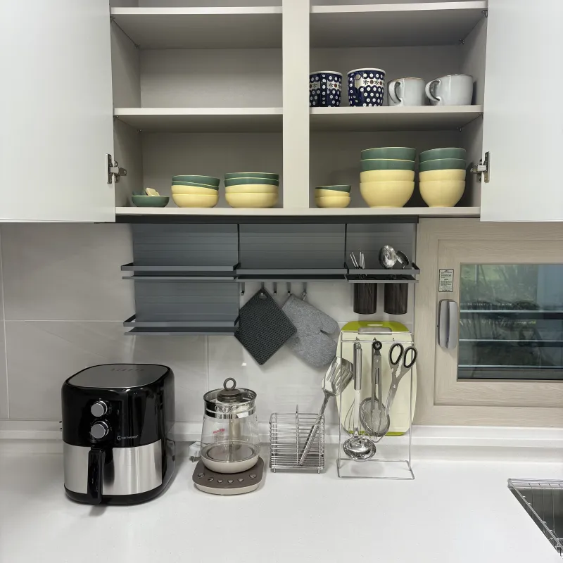 [Pyeongtaek] 3-room apartment 10 minutes by car from Anjung Terminal 8