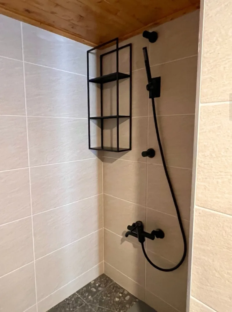 [Seongsan, Seogwipo] Stone Wall Emotional Two-Room Independent House + Indoor Jacuzzi 13