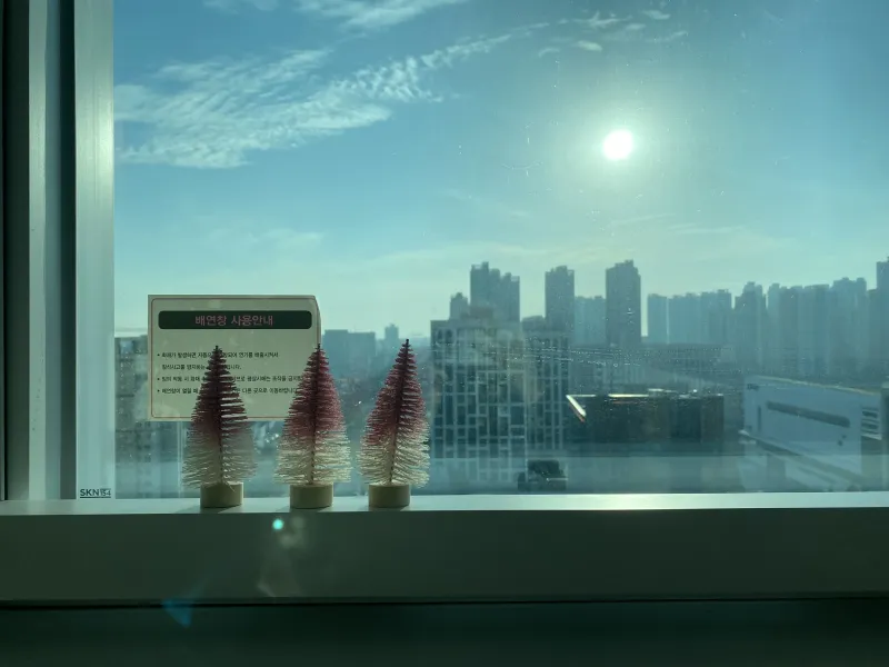 [Yeonsu, Incheon] 10-minute walk from Songdo Technopark Station, Song Hyeon-a / Triple Street 9