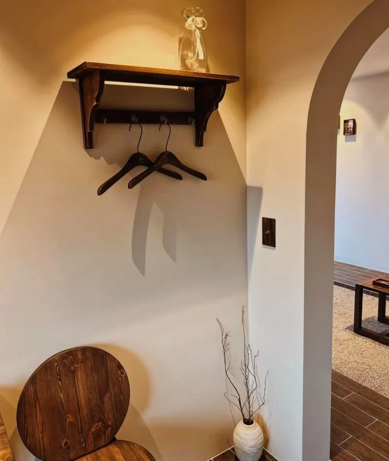 [Seongsan, Seogwipo] Stone Wall Emotional Two-Room Independent House + Indoor Jacuzzi 7