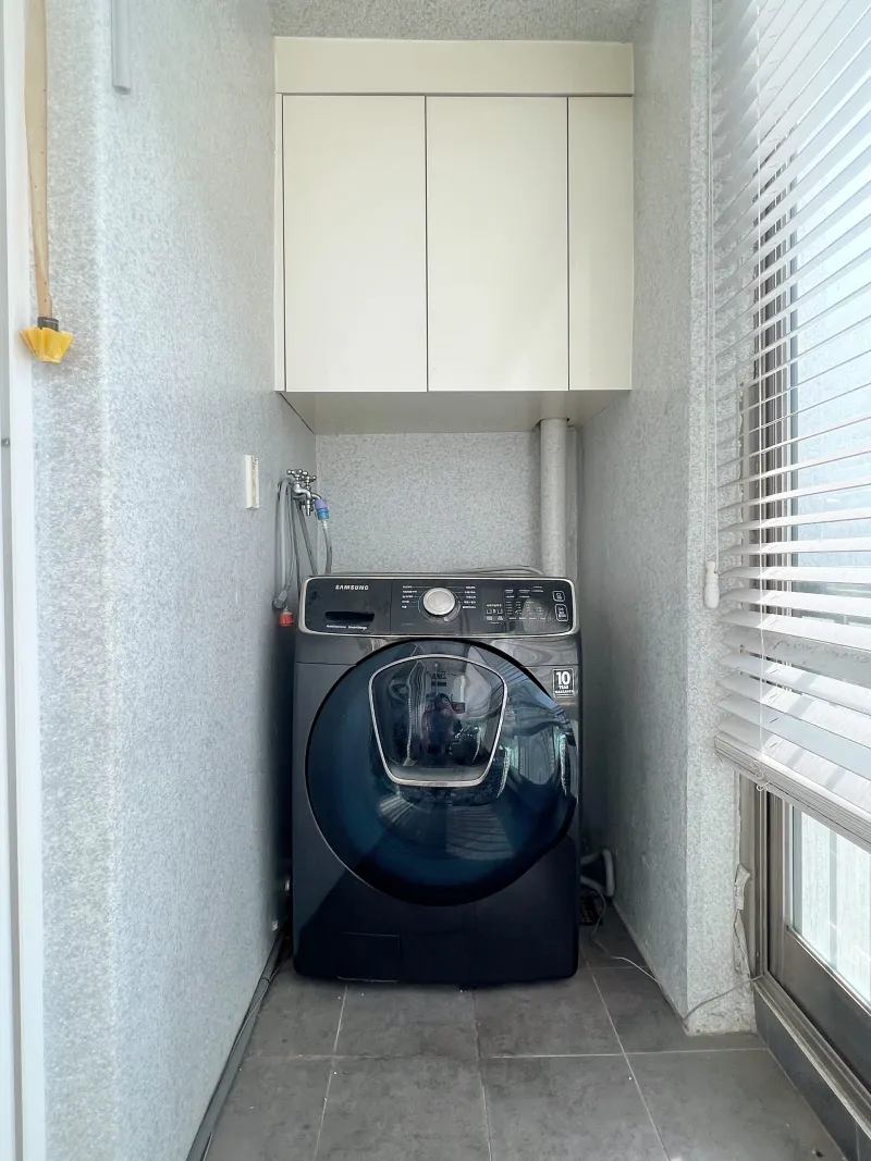 [Bucheon] Apartment near Bucheon City Hall Station 7