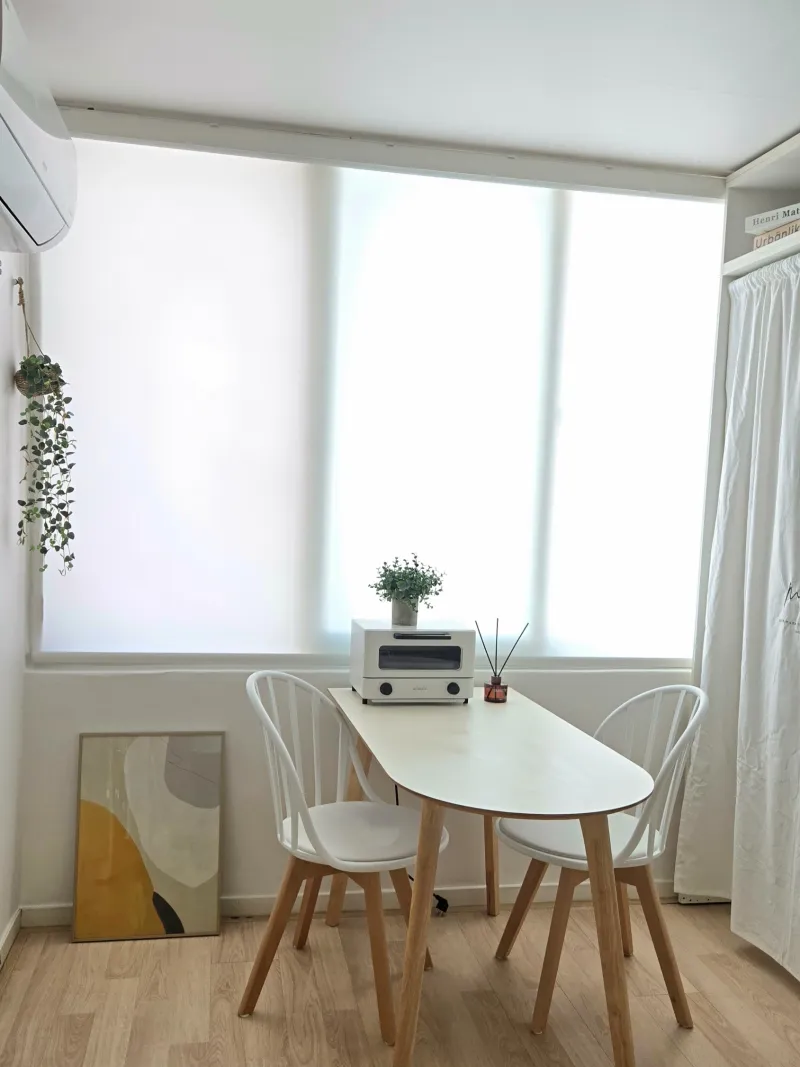 [Seongdong, Seoul] Wangsimni, Seongsu, Dongdaemun, Hanyang University, Gangnam 10