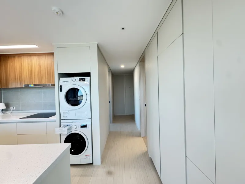 [Seohae, Incheon] Cheongna International City Station, large flat, 2 rooms, 2 bathrooms 6