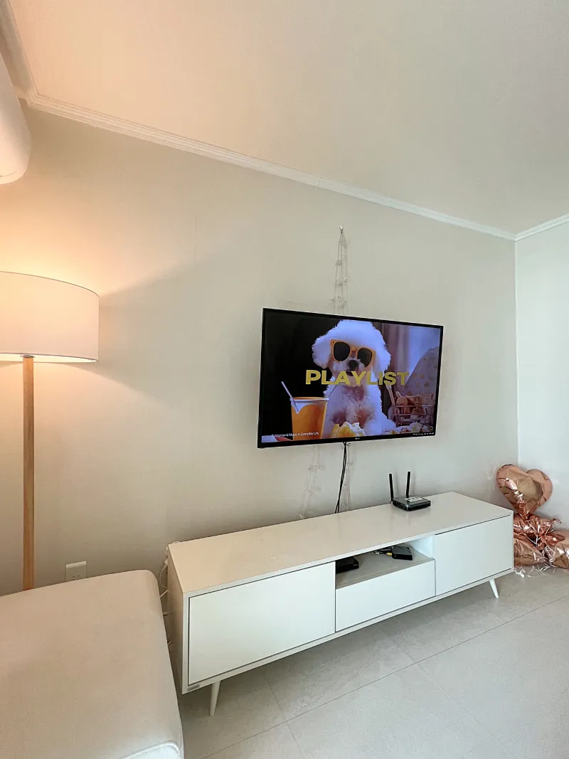 [Bucheon] Apartment near Bucheon City Hall Station 4