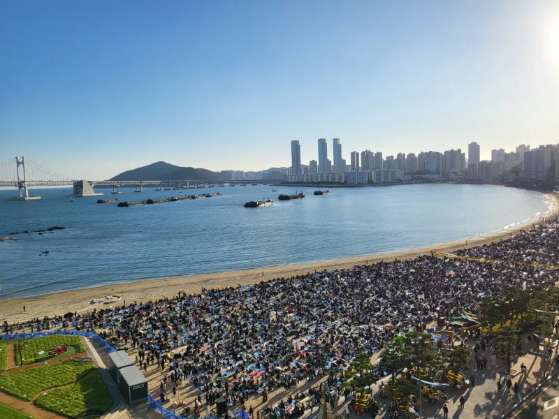 [부산 수영] 광안리 영구 오션뷰 22