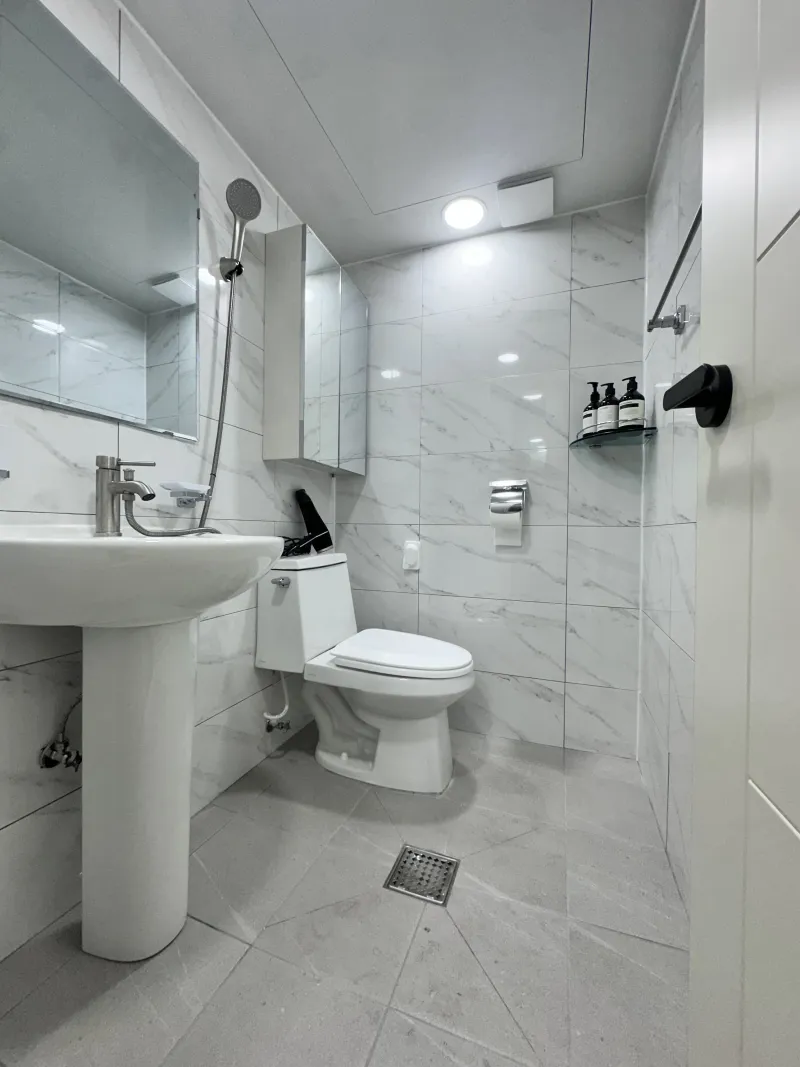 [Jeonju][Jeonju, North Jeolla Province] Grand Opening Special! Fully Furnished Two-Room Apartment 5 Minutes from Hanok Village 7