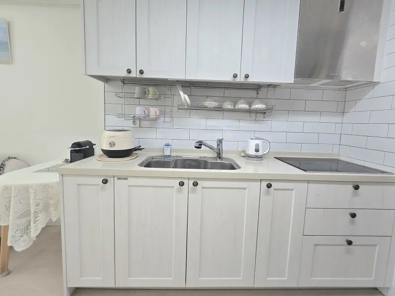 [Nowon, Seoul] 2-room apartment 10 minutes from Subway Station Line 7 18