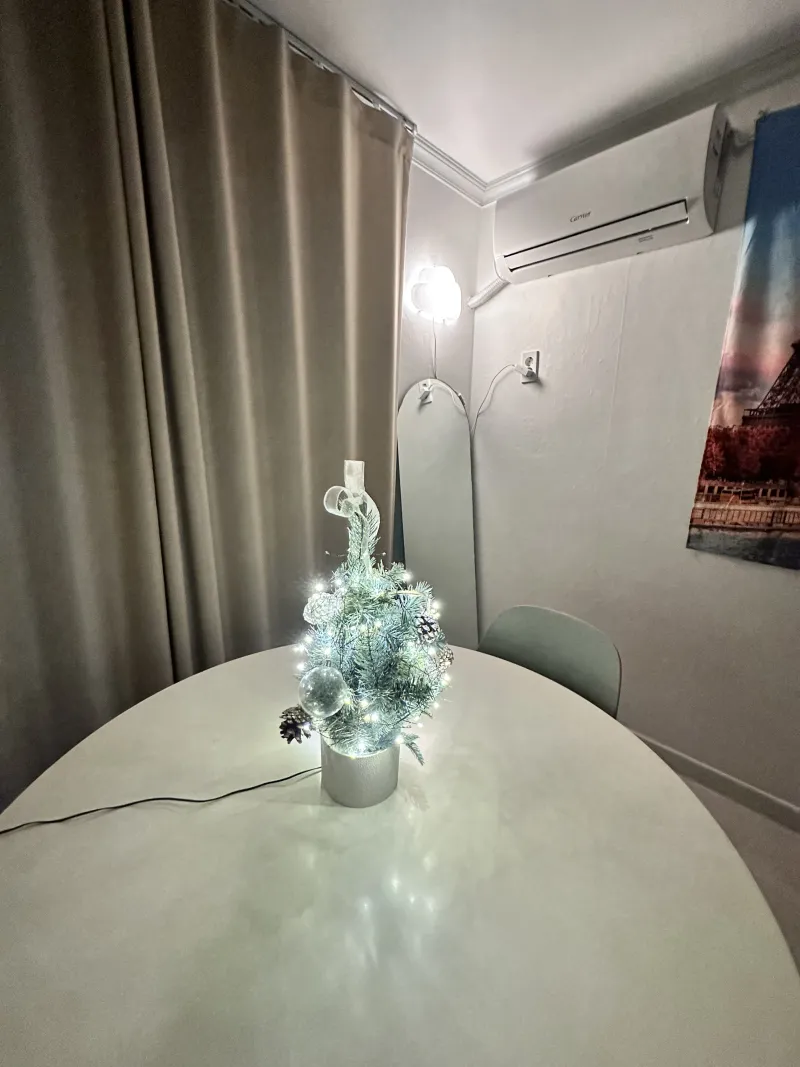 [Jeonju][Jeonju, North Jeolla Province] Grand Opening Special! Fully Furnished Two-Room Apartment 5 Minutes from Hanok Village 12