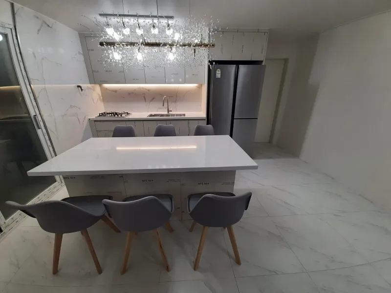 [Yuseong, Daejeon] Men-only share house (Type A) near Yuseong Hot Springs Station 10
