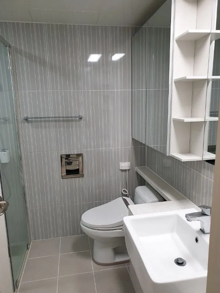[Gwangmyeong] ⑧ [Gyeonggi Gwangmyeong] Gwangmyeong Station Fully Furnished Officetel 7