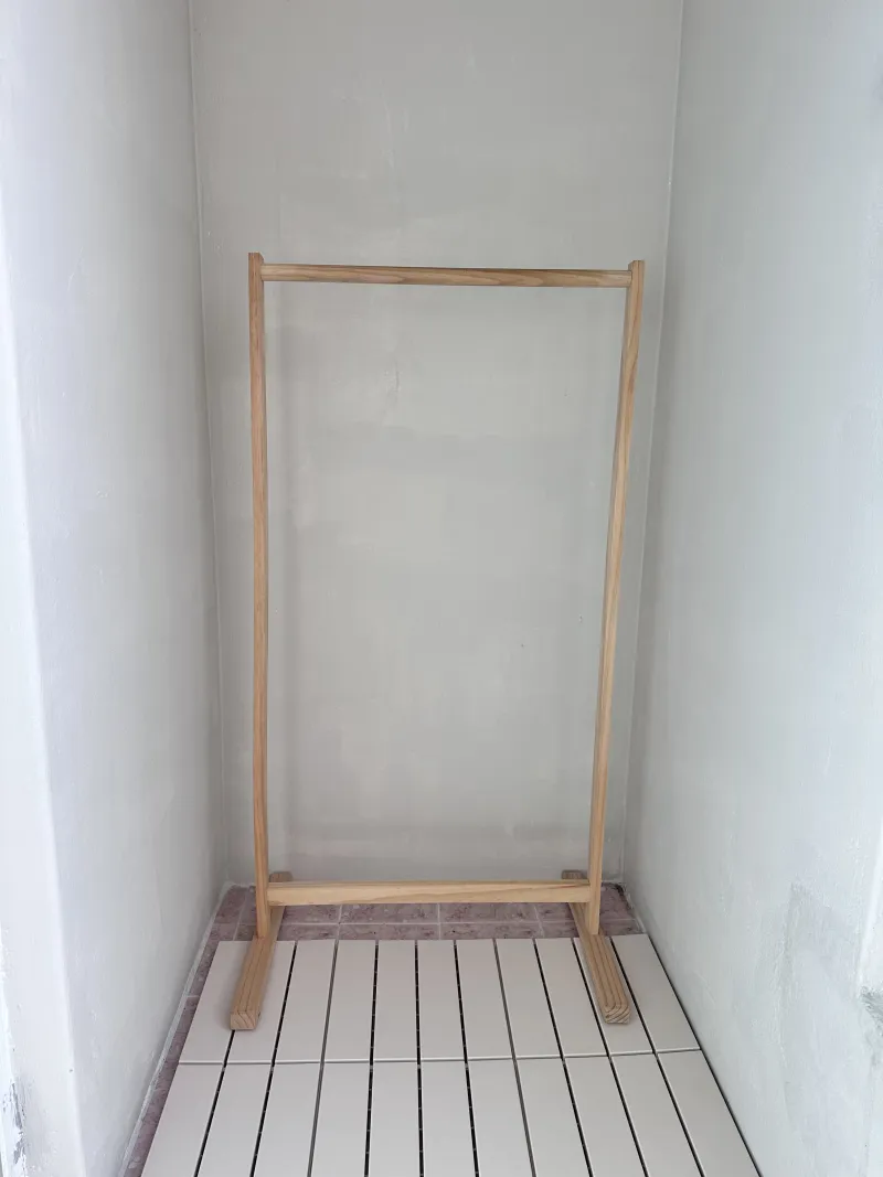 [Jeonju][Jeonju, North Jeolla Province] Grand Opening Special! Fully Furnished Two-Room Apartment 5 Minutes from Hanok Village 16