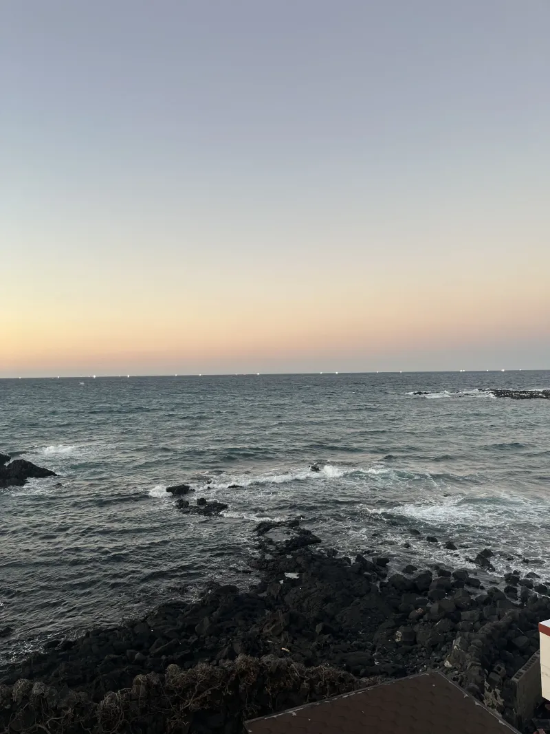 [Gujwa, Jeju] A small and pretty Dongbok-ri village accommodation 10 minutes by car from Hamdeok Beach 24