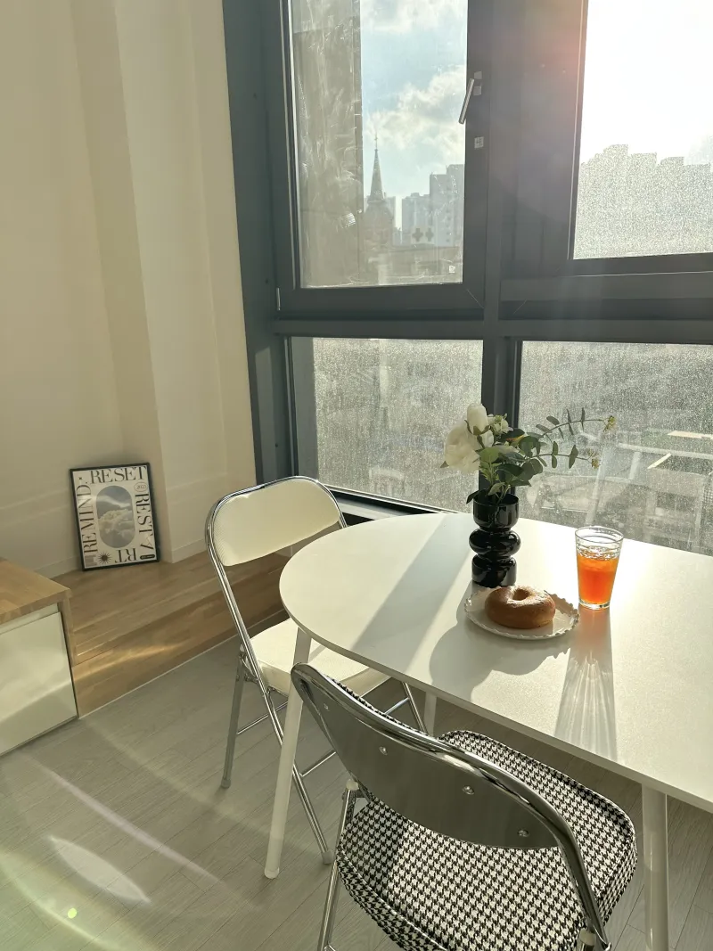 [Jung-gu, Seoul] Seoul Station Duplex City View 4