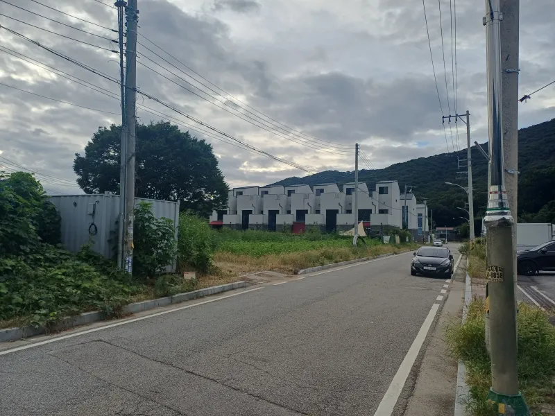 [Yangju] A quiet and relaxing place to stay on the 3rd floor of the Majang Lake Suspension Bridge #Pets allowed 23
