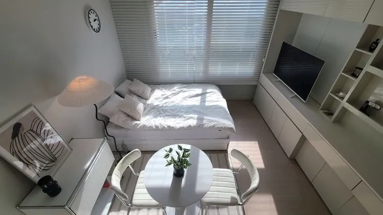 [Gwangmyeong] ⑧ [Gyeonggi Gwangmyeong] Gwangmyeong Station Fully Furnished Officetel 8