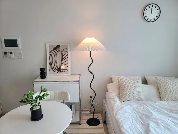 [Gwangmyeong] ⑧ [Gyeonggi Gwangmyeong] Gwangmyeong Station Fully Furnished Officetel 2