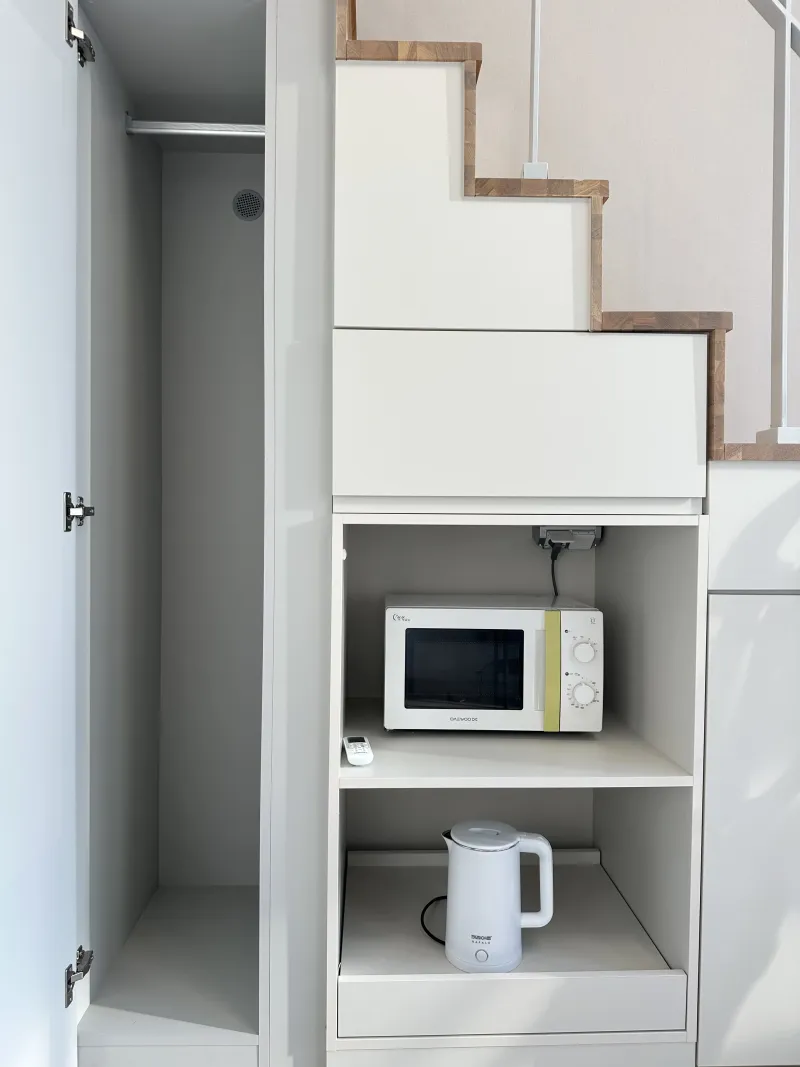[Jung-gu, Seoul] Seoul Station Duplex City View 12