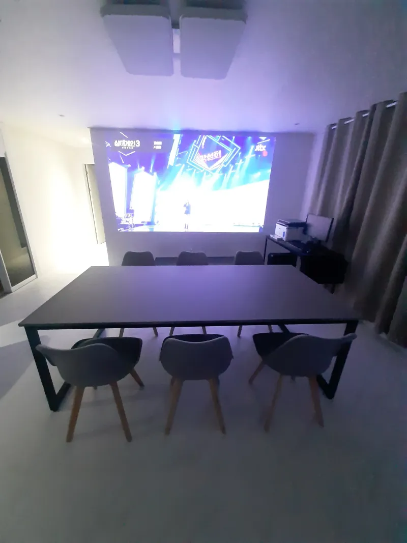 [Yuseong, Daejeon] Men-only share house (Type A) near Yuseong Hot Springs Station 17
