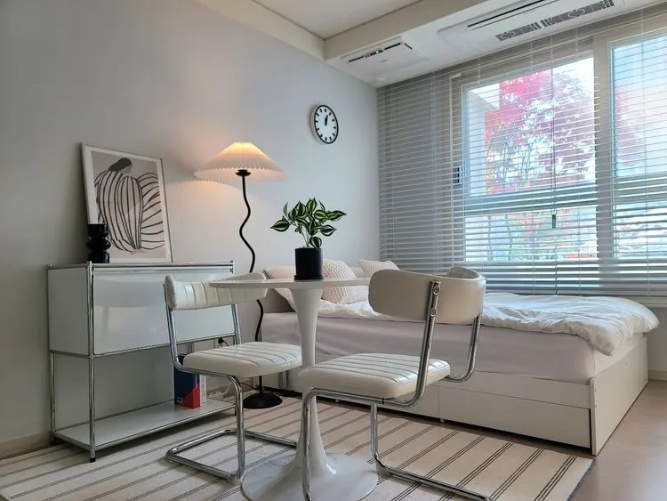 [Gwangmyeong] ⑧ [Gyeonggi Gwangmyeong] Gwangmyeong Station Fully Furnished Officetel 12