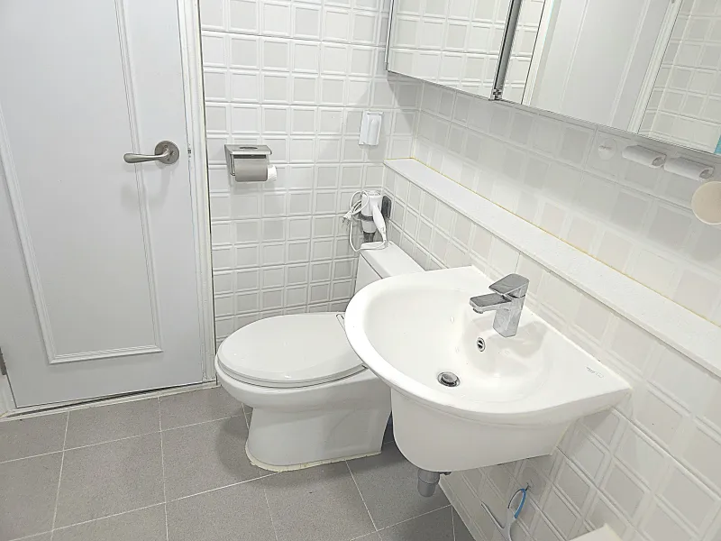 [Nowon, Seoul] 2-room apartment 10 minutes from Subway Station Line 7 16
