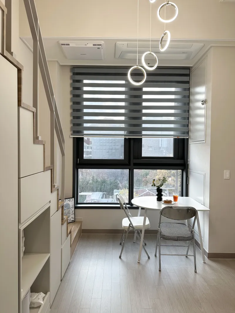 [Jung-gu, Seoul] Seoul Station Duplex City View 3