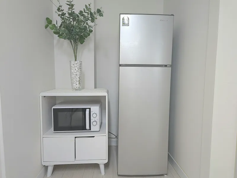 [Nowon, Seoul] 2-room apartment 10 minutes from Subway Station Line 7 21