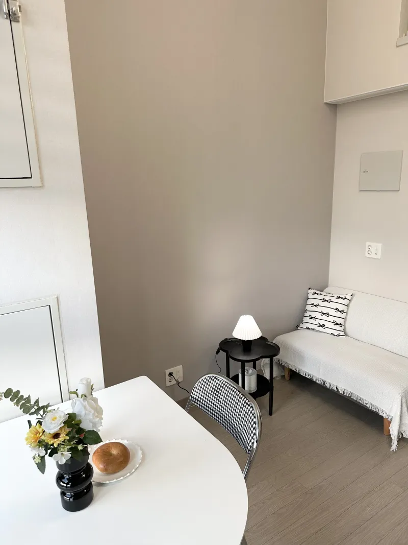 [Jung-gu, Seoul] Seoul Station Duplex City View 2