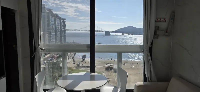 [부산 수영] 광안리 영구 오션뷰 3