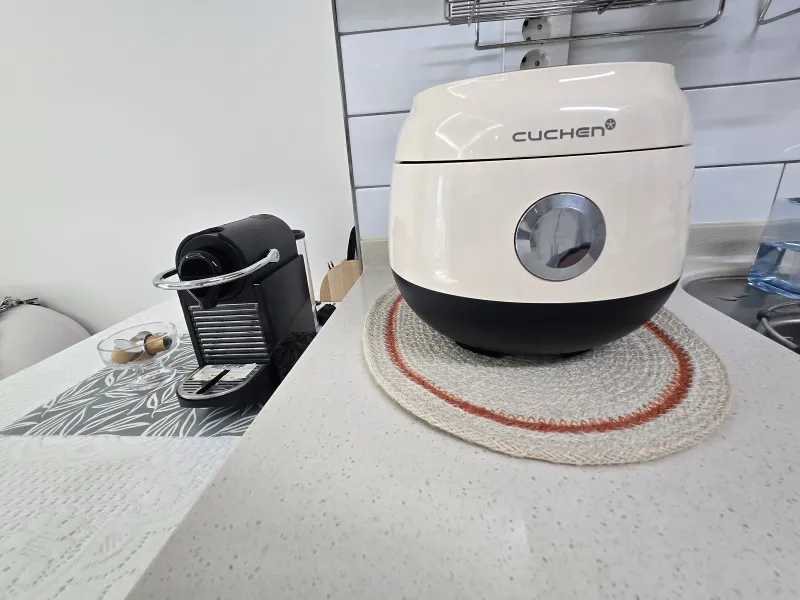 [Nowon, Seoul] 2-room apartment 10 minutes from Subway Station Line 7 23