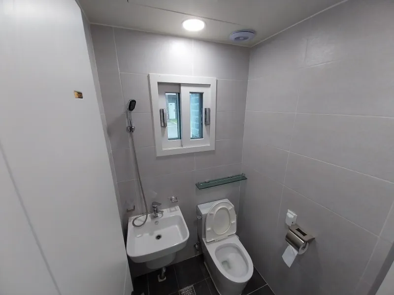 [Yangju] A quiet and relaxing place to stay on the 3rd floor of the Majang Lake Suspension Bridge #Pets allowed 7