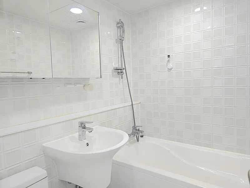 [Nowon, Seoul] 2-room apartment 10 minutes from Subway Station Line 7 17