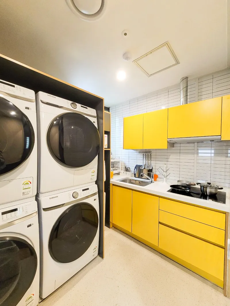 [Gangdong, Seoul] Cheonho-dong Myeongil Station Area Quiet Gosiwon Deluxe with Exterior Window 10