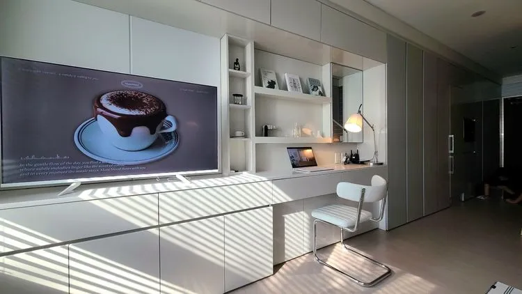 [Gwangmyeong] ⑧ [Gyeonggi Gwangmyeong] Gwangmyeong Station Fully Furnished Officetel 5