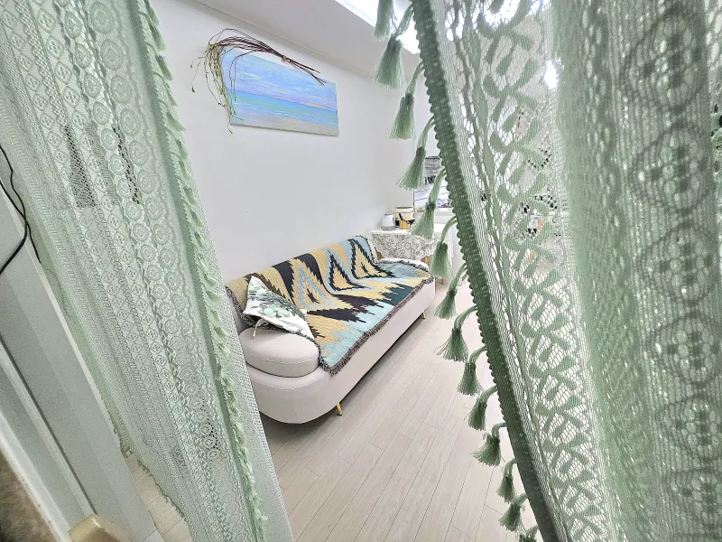 [Nowon, Seoul] 2-room apartment 10 minutes from Subway Station Line 7 24