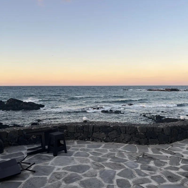 [Gujwa, Jeju] A small and pretty Dongbok-ri village accommodation 10 minutes by car from Hamdeok Beach 26