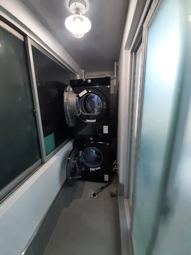 [Yuseong, Daejeon] Men-only share house (Type A) near Yuseong Hot Springs Station 14